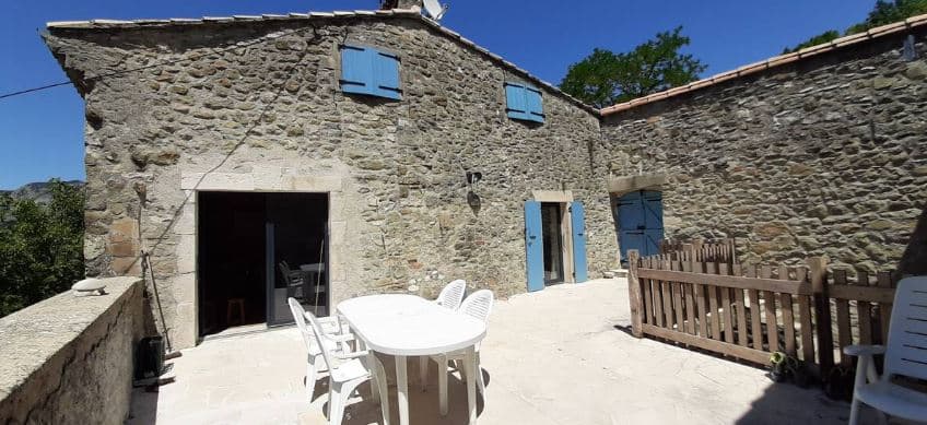 Gîte Le Grand Pomerolle